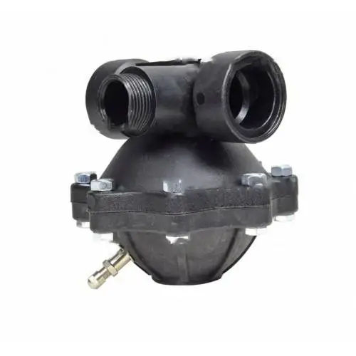 KOLEKTOR GÓRNY KOMPLETNY POMPY P-120 BIARDZKI