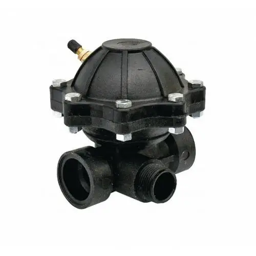 KOLEKTOR GÓRNY KOMPLETNY POMPY P-120 BIARDZKI