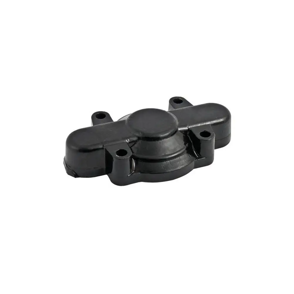 GŁOWICA POMPY TOLVERI P120 PMP7 OPRYSKIWACZ POLOWY