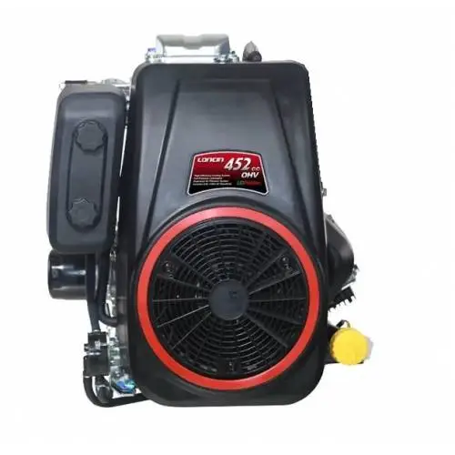 Silnik LONCIN LC1P92F-1 do traktorków 12,3KM