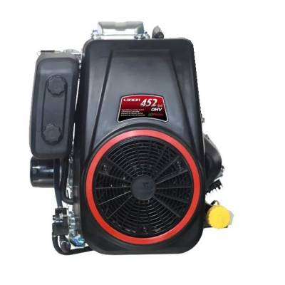 Silnik LONCIN LC1P92F-1 do traktorków 12,3KM