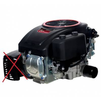 Silnik LONCIN LC1P92F-1 do traktorków 12,3KM