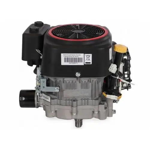 Silnik LONCIN LC1P92F-1 do traktorków 12,3KM