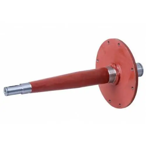 WAŁEK PIONOWY SAMASZ Z010 1,65/ 1,85 m