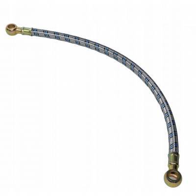 PRZEWÓD PALIWA MTZ L-46 cm METAL 2401104160