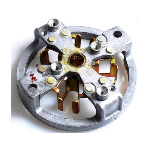 SZCZOTKOTRZYMACZ TRAPEZOWY MTZ 29024