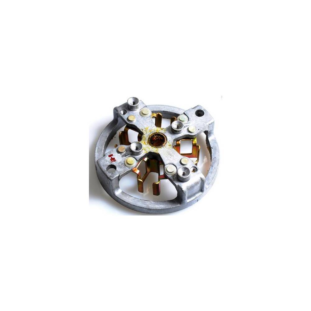 SZCZOTKOTRZYMACZ TRAPEZOWY MTZ 29024