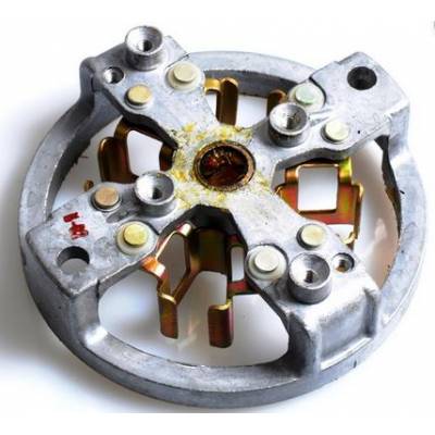 SZCZOTKOTRZYMACZ TRAPEZOWY MTZ 29024