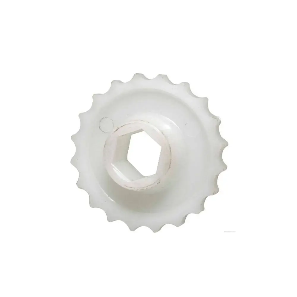 KOŁO WYSIEWAJĄCE DO RZEPAKU SZEŚCIOKĄT PLASTIK