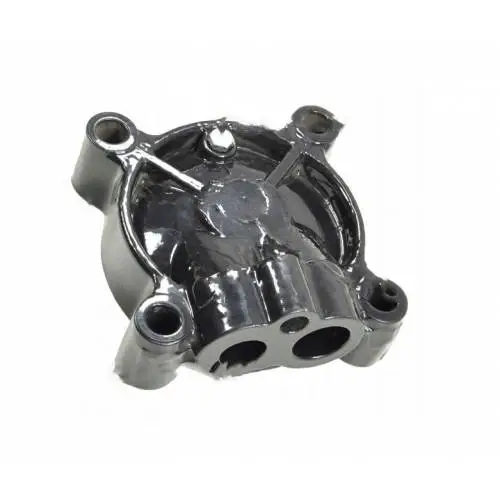 GŁOWICA POMPY PILMET STARY TYP LEWA PŁASKA