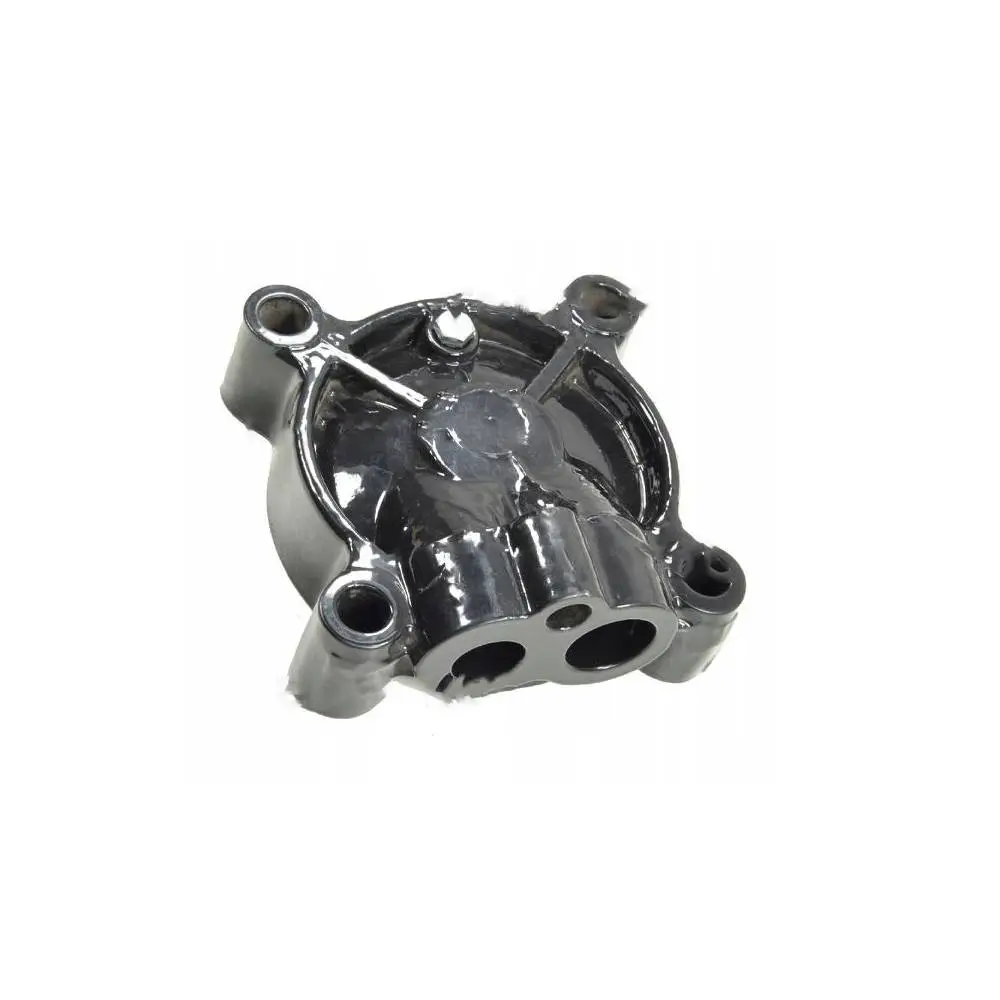 GŁOWICA POMPY PILMET STARY TYP LEWA PŁASKA