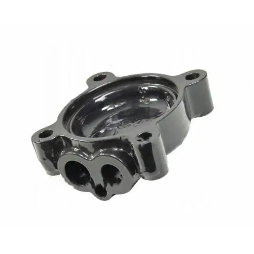 GŁOWICA POMPY PILMET STARY TYP LEWA PŁASKA