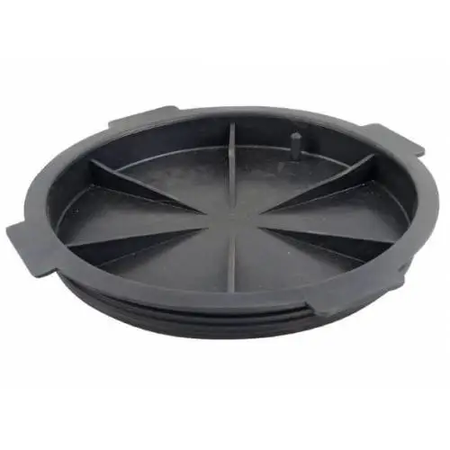 POKRYWA GUMOWA OPRYSKIWACZA ZBIORNIKA KWADRATOWEGO