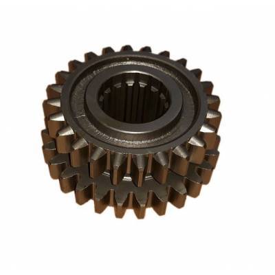 KOŁO ZĘBATE 4 I 5 BIEGU MTZ 1048 Z-27 / Z-24