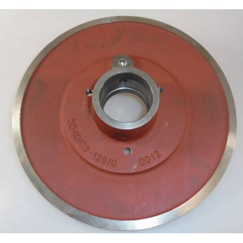 TARCZA PRZESÓWNA PRZYSPIESZACZA BIZON 504003039