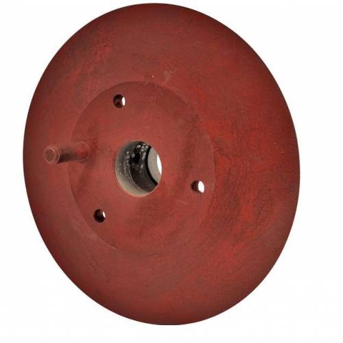 TARCZA PRZESÓWNA NAGARNIACZA BIZON 5040030510