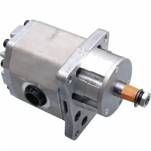 POMPA HYDRAULICZNA NOWY TYP BIZON APARTS