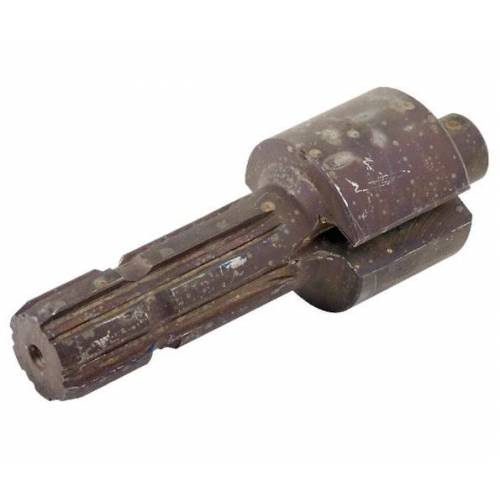 WAŁEK WIELOWPUSTOWY SPRZĘGŁA Z6 PRASA KOSTKA SIPMA