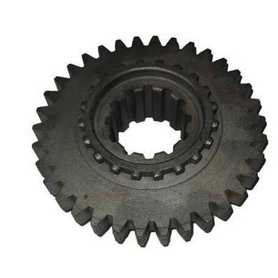 KOŁO ZĘBATE REDUKTORA ORYGINAŁ 
