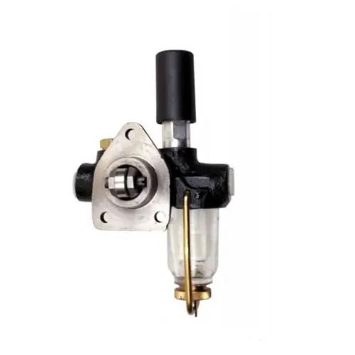 POMPKA ZASILAJĄCA TŁOCZKOWA CLAAS JAGUAR DEUTZ