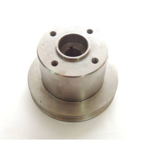 KOŁO PASOWE POMPY WODNEJ PERKINS 4-CYL 31146952