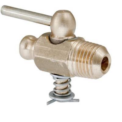 KRANIK WODY MF WKRĘCANY W BLOK MF-3 MF-4