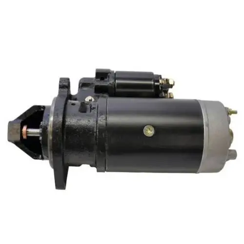 ROZRUSZNIK 12V 3kW CASE NEW HOLLAND FIAT 