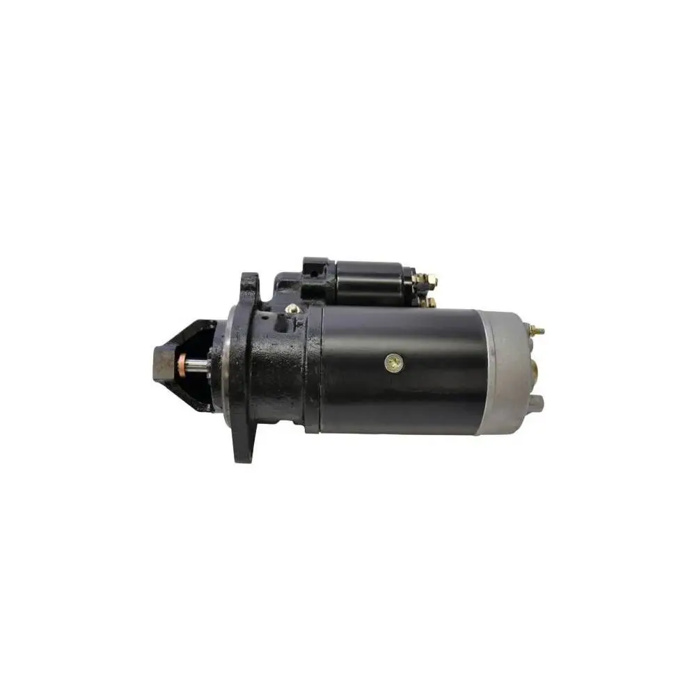 ROZRUSZNIK 12V 3kW CASE NEW HOLLAND FIAT 