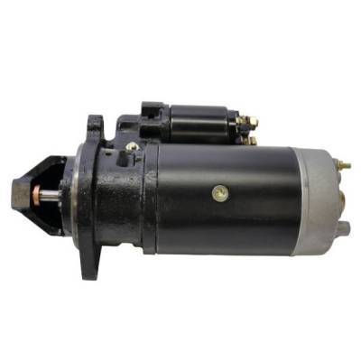 ROZRUSZNIK 12V 3kW CASE NEW HOLLAND FIAT 