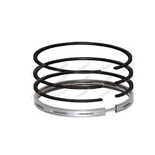 PIERŚCIENIE TŁOKOWE 