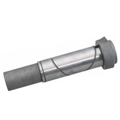 Cylinder przyspieszacza motowideł nowy typ Bizon 