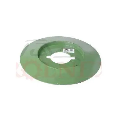 TARCZA STAŁA BĘBNA MŁÓCĄCEGO WARIATORA BIZON