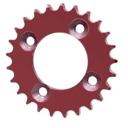 Koło łańcuchowe odrzutnika Z-25 Bizon 504012003