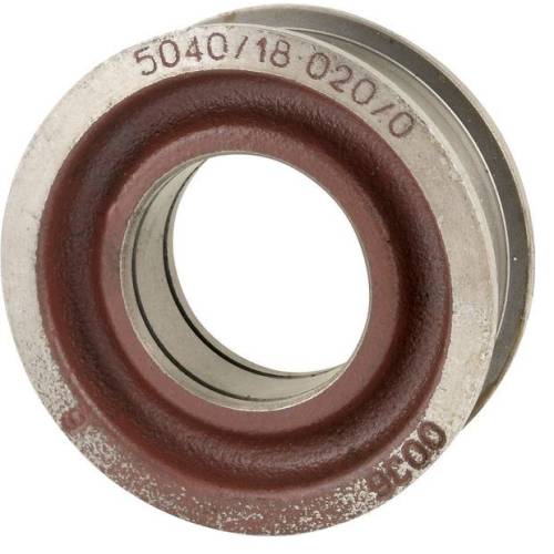 Koło napinacza ślimaka kłosowego Bizon 504018020