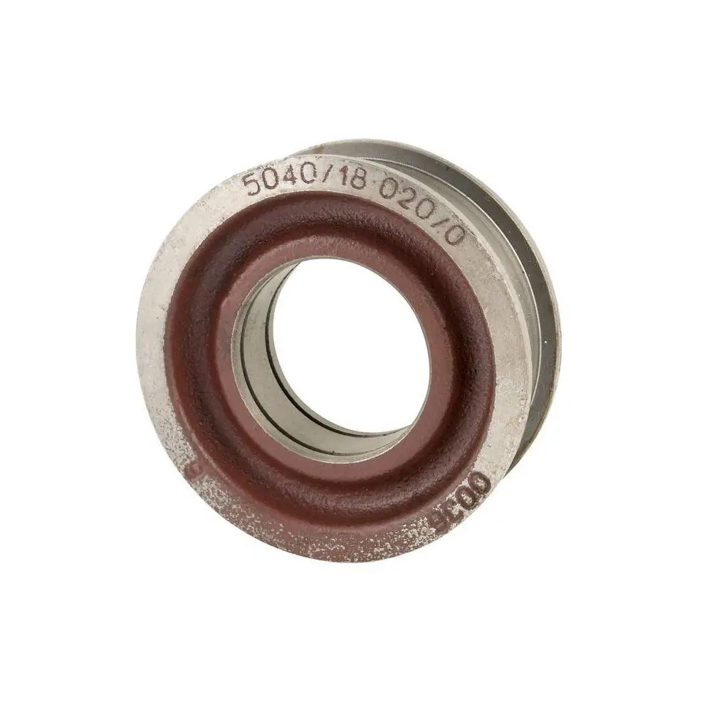 Koło napinacza ślimaka kłosowego Bizon 504018020