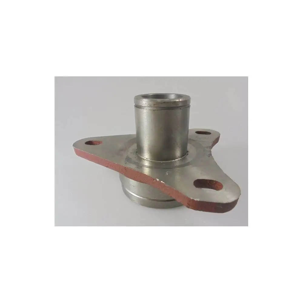 OBUDOWA ŁOŻYSKA ŚLIMAKA WYGARNIAJĄCEGO BIZON