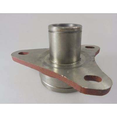 OBUDOWA ŁOŻYSKA ŚLIMAKA WYGARNIAJĄCEGO BIZON