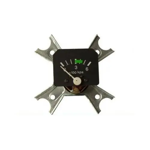 WSKAŹNIK CIŚNIENIA OLEJU BIZON SW-400 504099528
