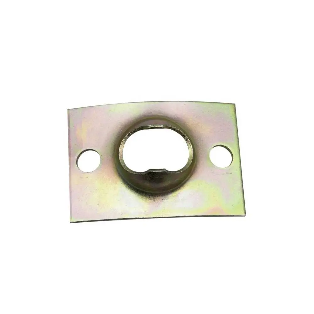 Obejma prowadnicy palca podajnika górna BIZON