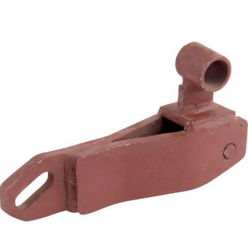 PROWADNICA KLEPISKA NAPINACZA PASA BIZON 505062013