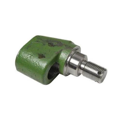 MIMOŚRÓD TARGAŃCA BIZON