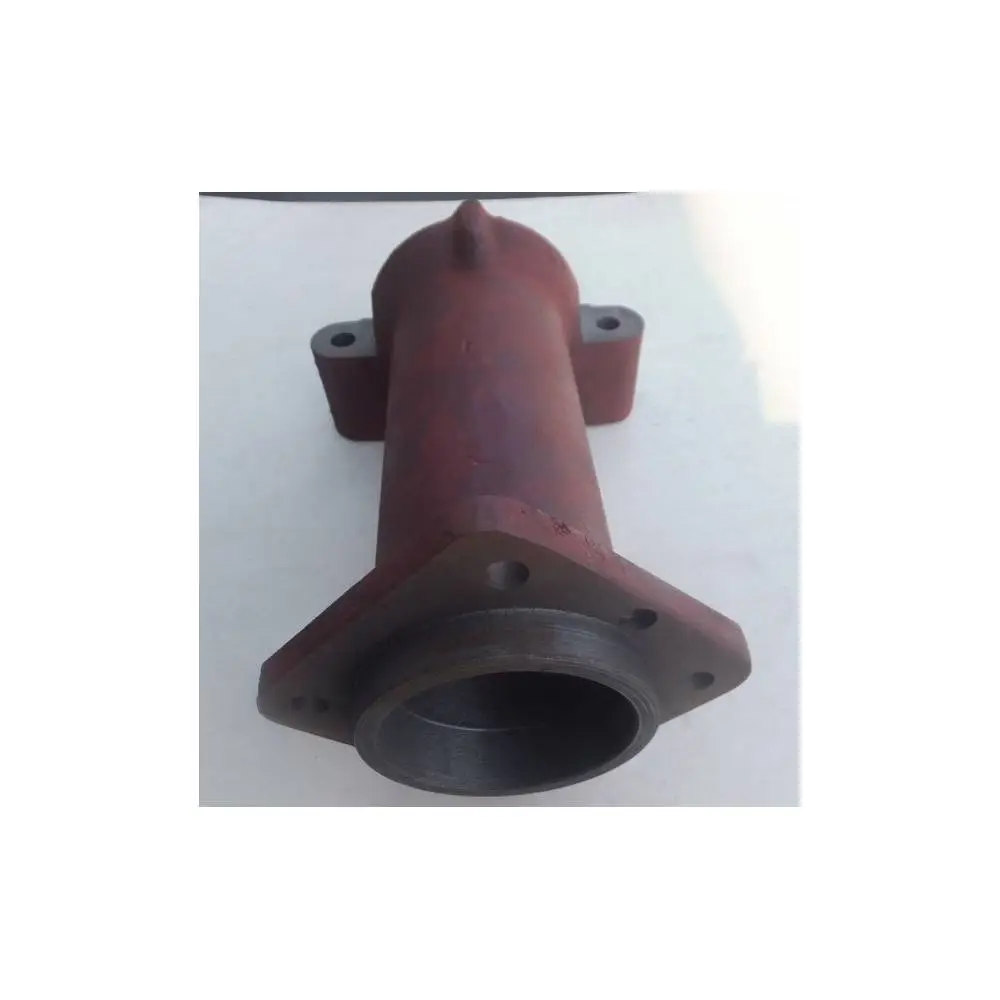 KORPUS PRZYSTAWKI NAPĘDU KOSY BIZON 5055020170