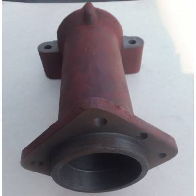 KORPUS PRZYSTAWKI NAPĘDU KOSY BIZON 5055020170