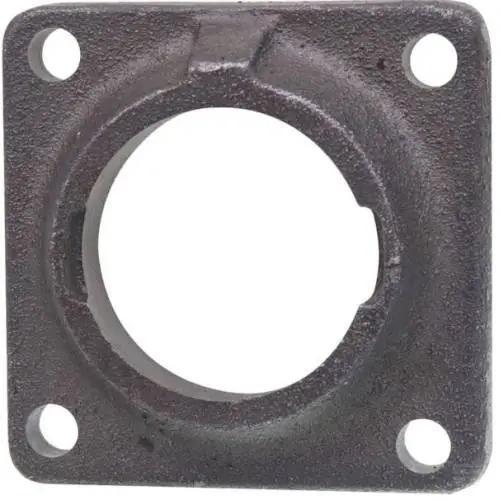 Oprawa łożyska wału napędu kosy Bizon 505802007