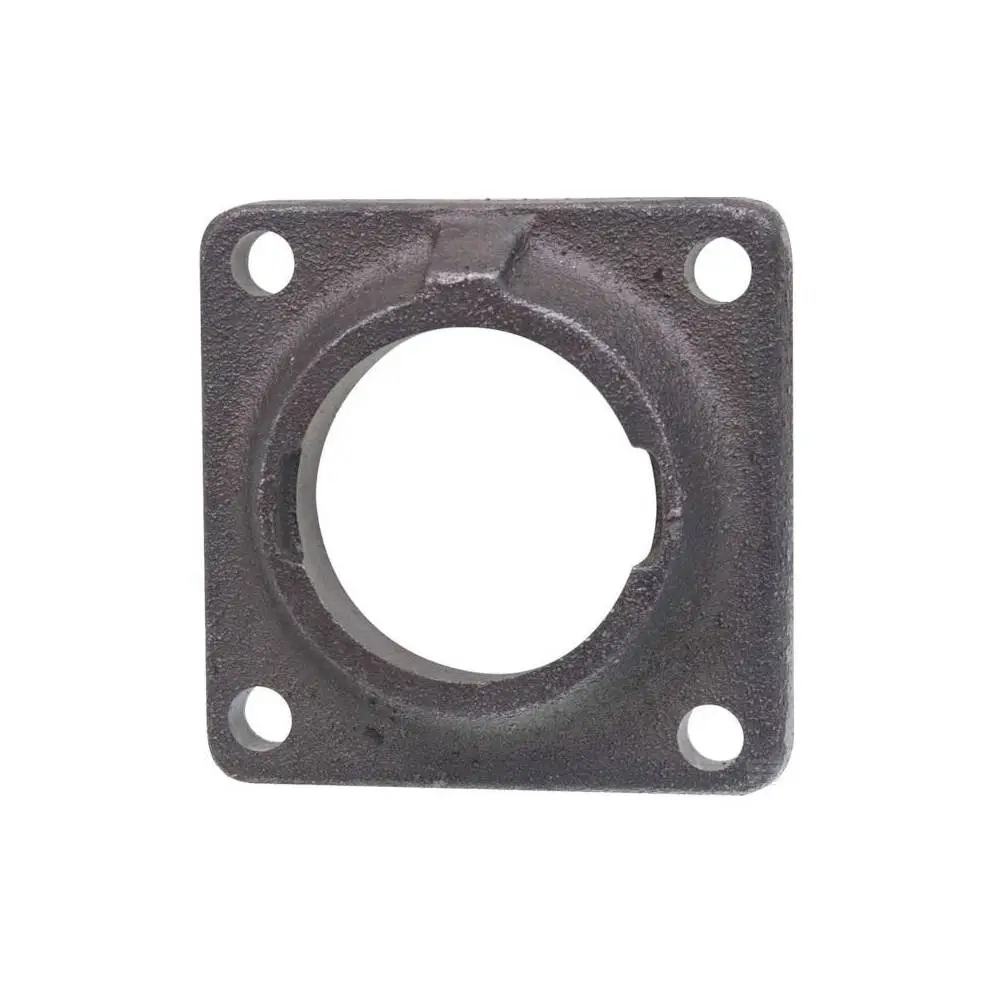 Oprawa łożyska wału napędu kosy Bizon 505802007