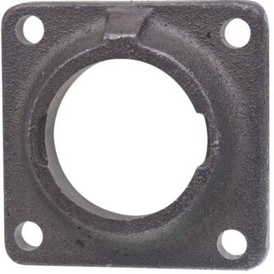 Oprawa łożyska wału napędu kosy Bizon 505802007