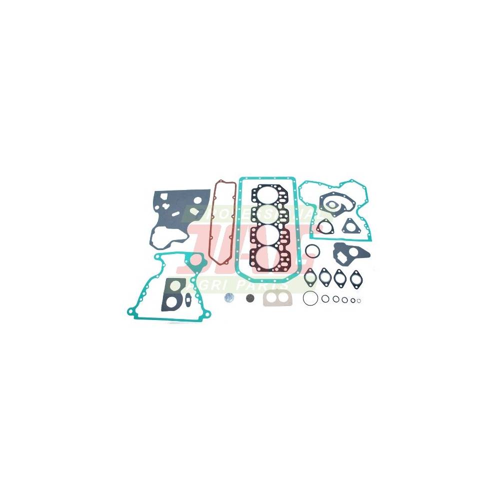 Zestaw uszczelek silnika AR71998