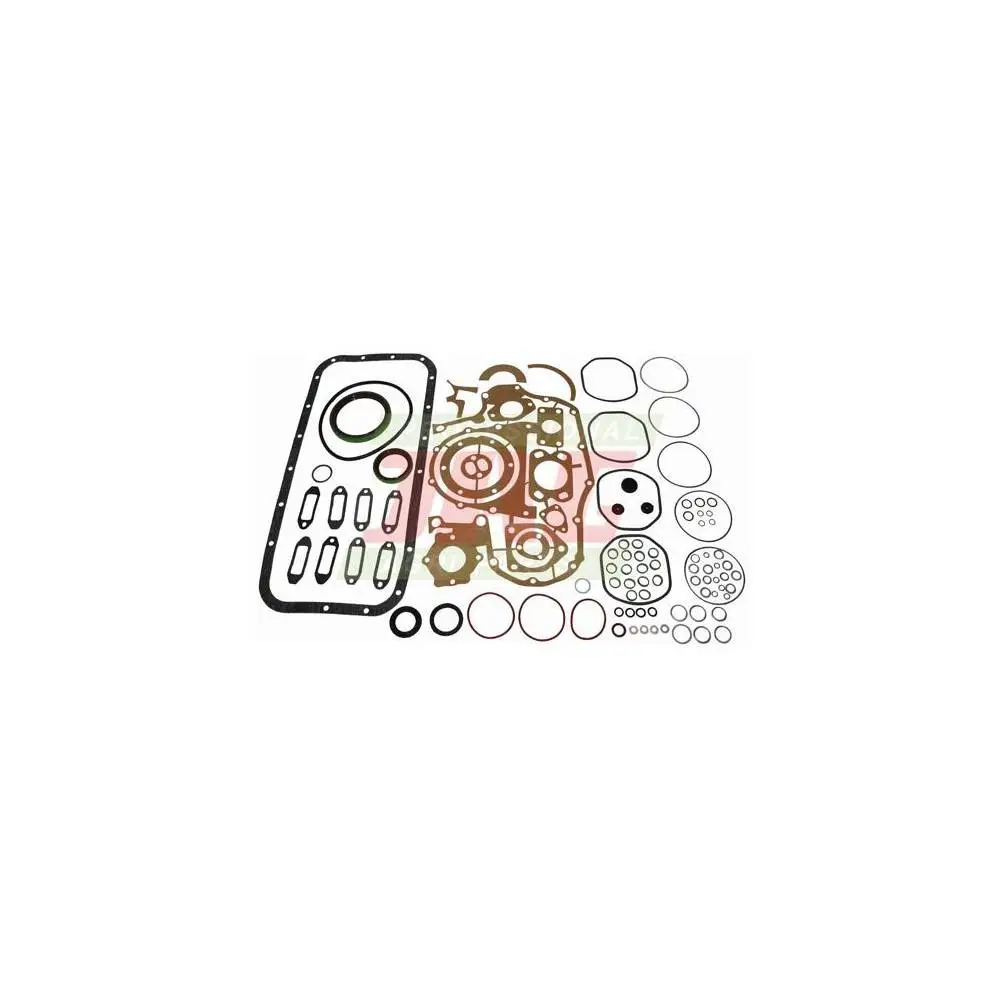 Zestaw uszczelek silnika F4L912  02910183   DEUTZ