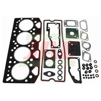 3638709M91 Zestaw uszczelek silnika góra U5LT0178