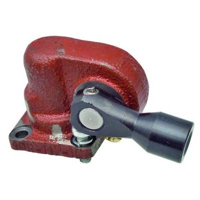 Zespół kołpaka rozdzielacza Cyklop / BIZON